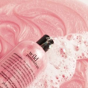 32 oz Wild PassionFruit Bosy Wash